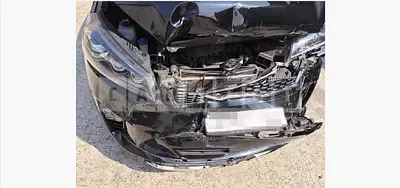 Photo 1 of 40: 2019 Kia Sorento 2.2 — Korean insurance auction