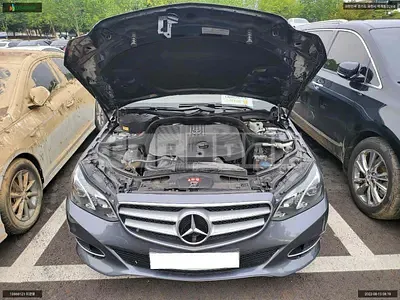 2015 mercedes /e220 cdi