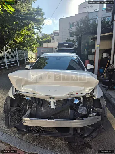 2018 BMW 420i Gran Coupe