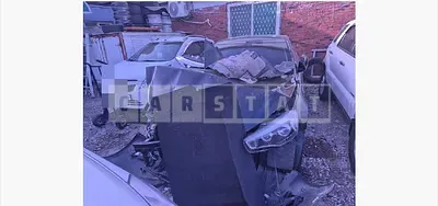 Photo 1 of 15: 2015 Kia K7 — Korean insurance auction