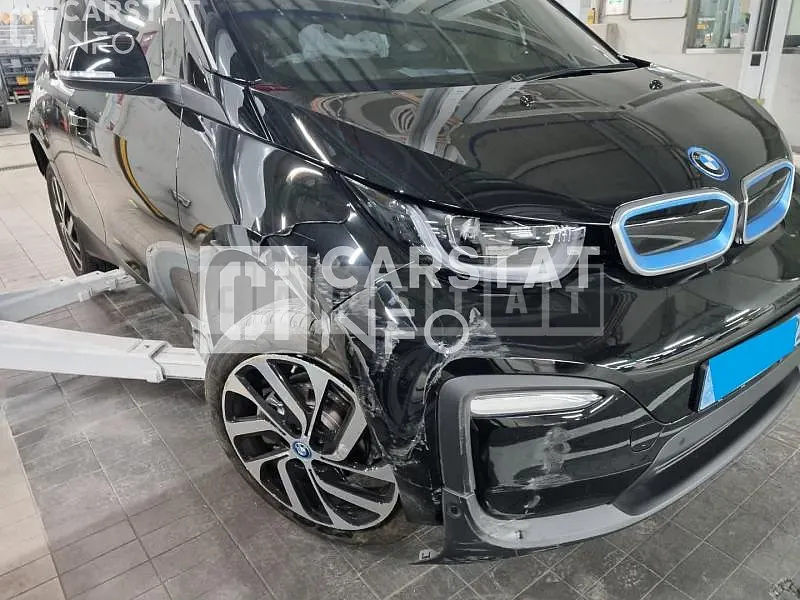 Photo 2 of 46: 2020 BMW i3 120AH Sol, VIN WBY8P2106L7G45788 — Korean insurance auction