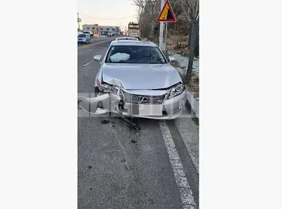 Photo 1 of 10: 2014 Lexus ES300h — Korean insurance auction