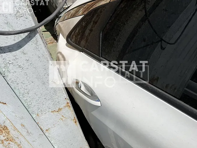 Photo 2 of 11: 2021 Kia K5 2.0, VIN KNAG141ABMA129218 — Korean insurance auction