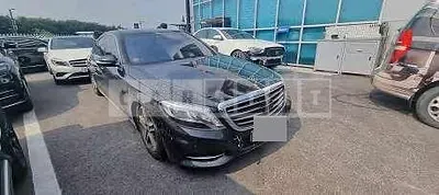 2016 subsequent benz s400 4matic l