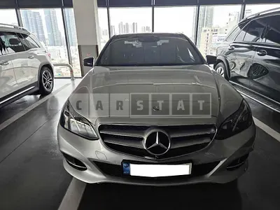 Photo 1 of 16: 2016 Mercedes-Benz E250 BlueTec 4Matic, VIN WDDHF9HB3GB303189 — Korean insurance auction