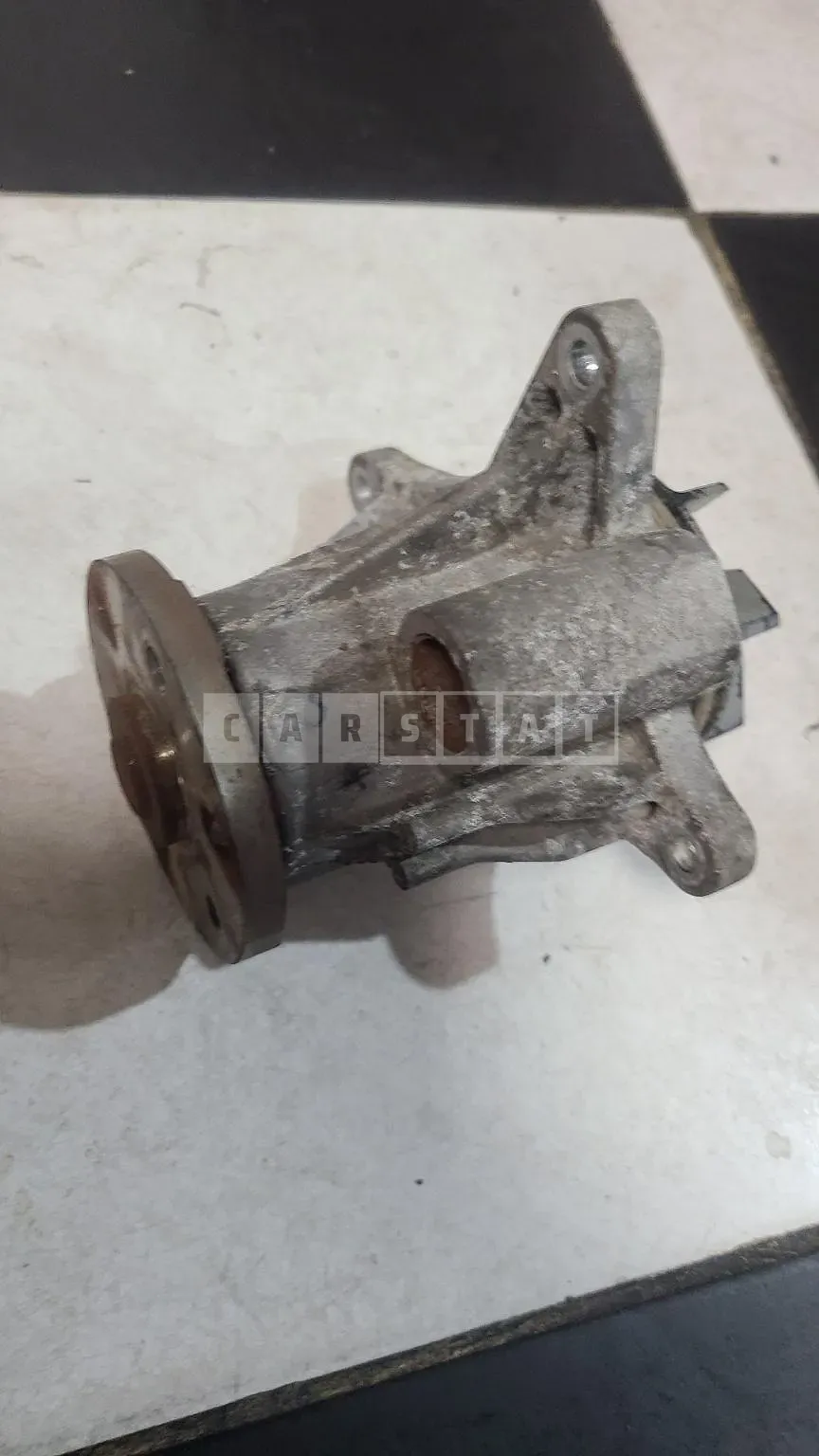 Photo 2 of 2: 2016 Land Rover Auto Parts /Range Rover Sport Water Pump, VIN SALWA2KF0GA563065 — Korean insurance auction
