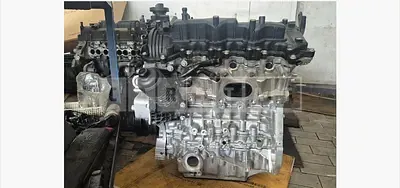 Photo 1 of 3: 2025 Genesis G90 Turbo 3.5T Electric Supercharger — Korean insurance auction