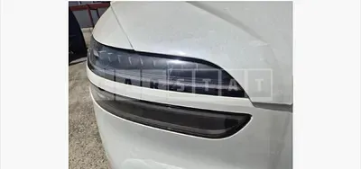 Photo 1 of 5: 2024 Genesis (parts) GV70 Headlamp — Korean insurance auction