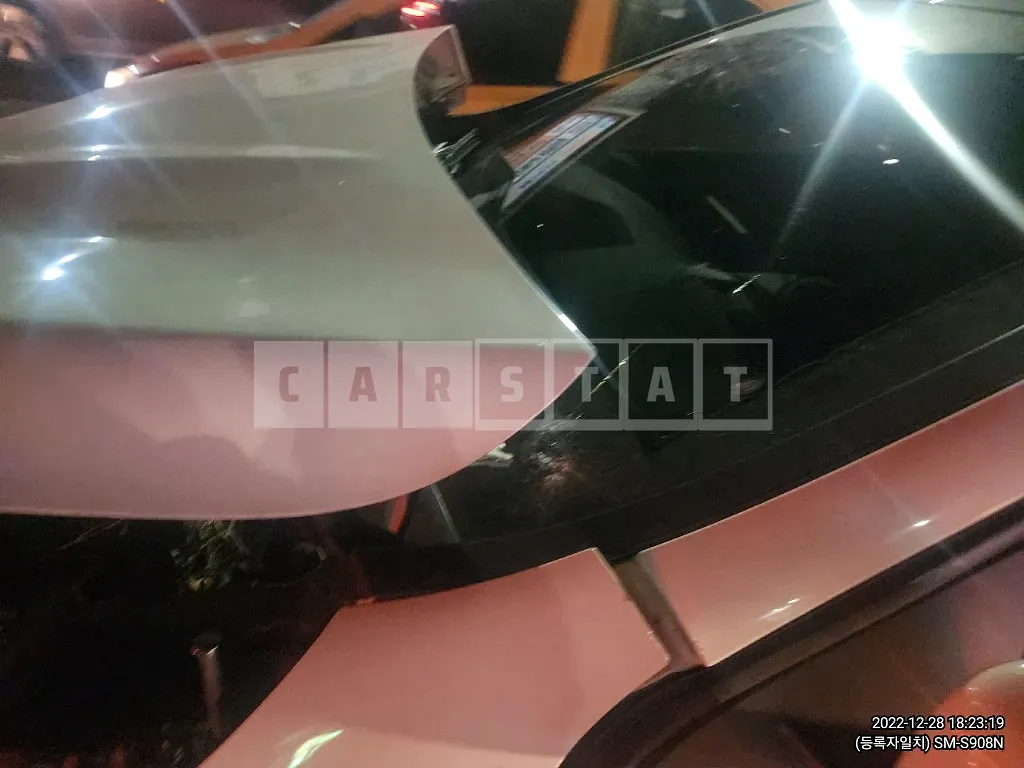 Photo 2 of 7: 2015 Mercedes-Benz GLA200 CDI 4Matic, VIN WDCTG0CB0FJ099065 — Korean insurance auction