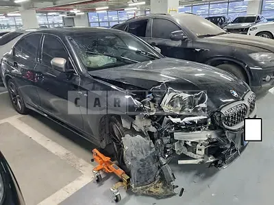 2022 BMW M340i