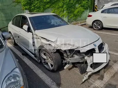 2018 BMW 330i