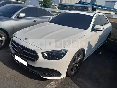 2021 Mercedes-Benz /E350