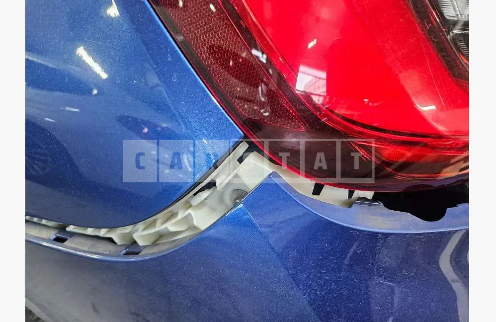 Photo 2 of 36: 2021 BMW M340i — Korean insurance auction
