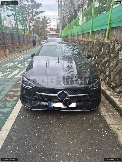 2023 Mercedes-Benz C300 4MATIC