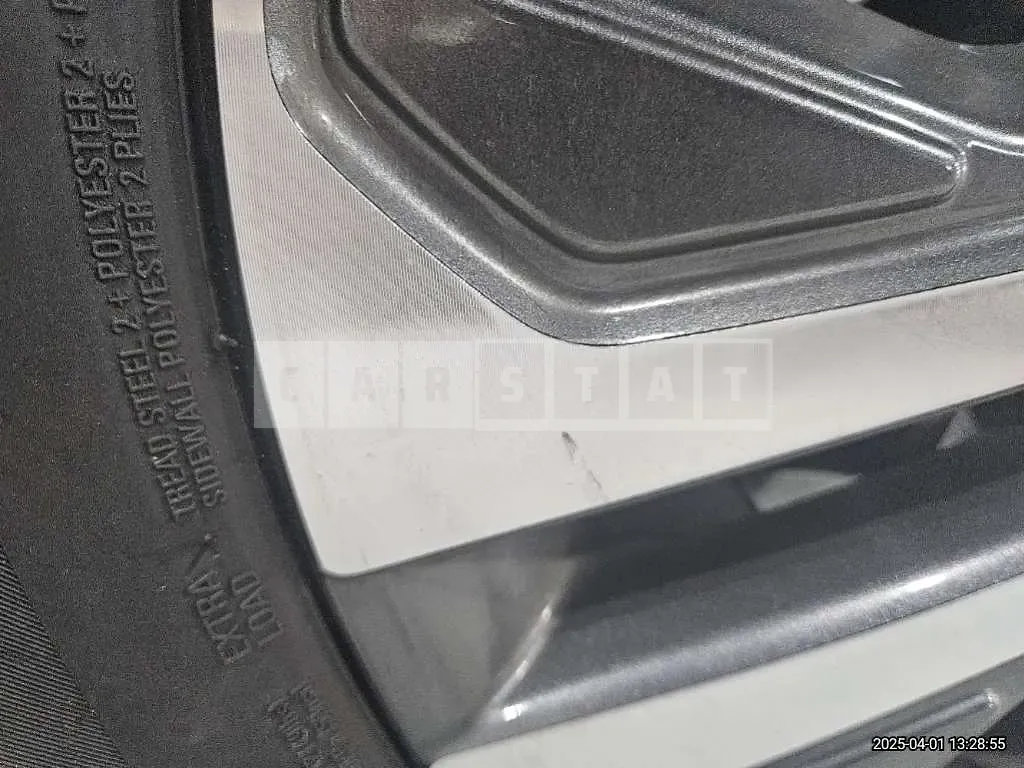 Photo 3 of 3: 2020 Kia (parts) Carnival High Limousine Wheel — Korean insurance auction