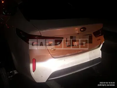 Photo 1 of 13: 2019 Kia K5 2.0 (Hybrid), VIN KNAGW41EBKA036317 — Korean insurance auction