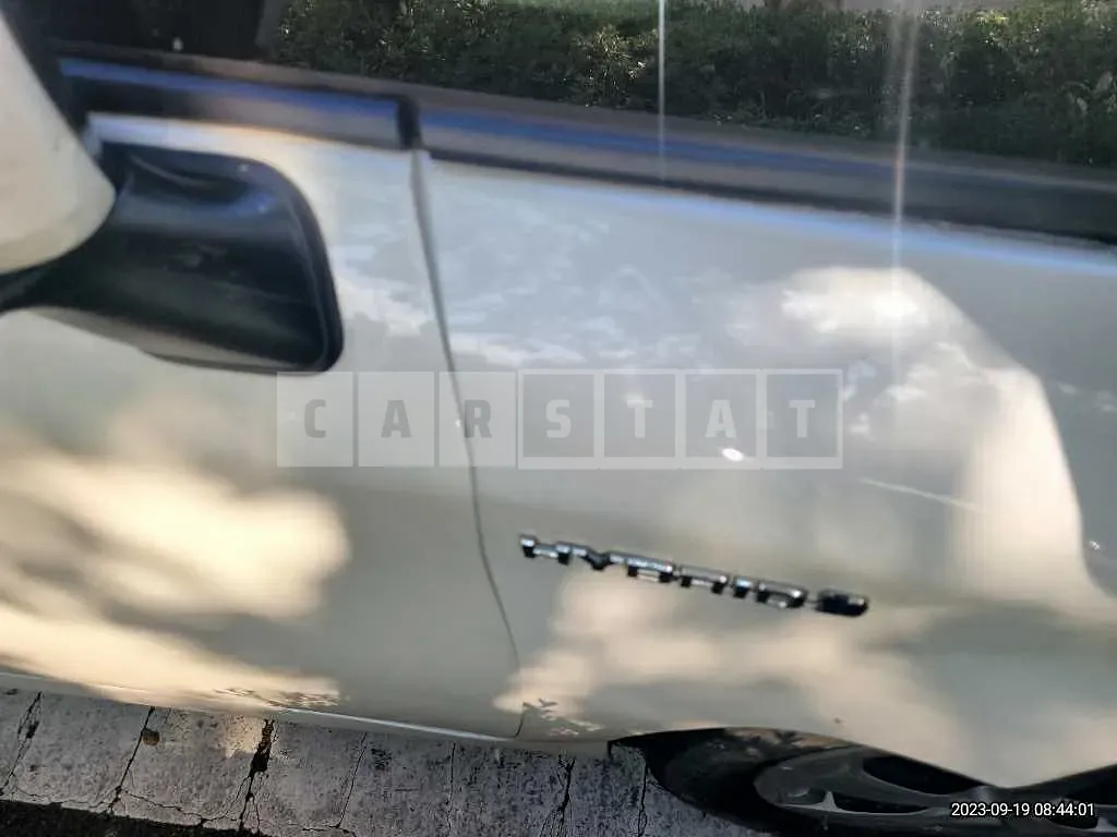 Photo 2 of 6: 2015 Toyota Prius, VIN JTDKN3DU0F1989882 — Korean insurance auction