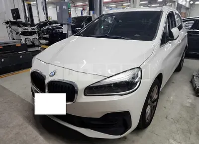 2019 BMW Active Tourer JOY