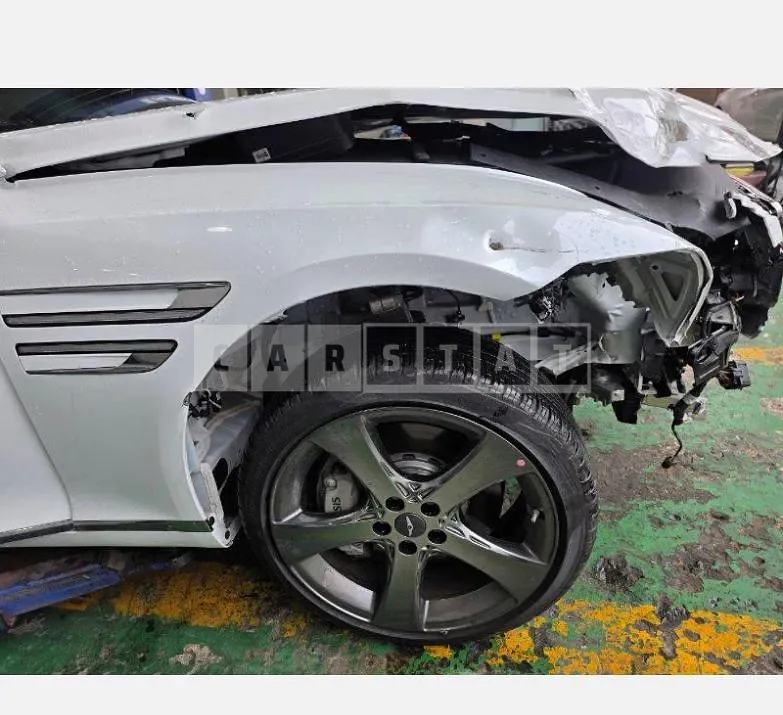 Photo 2 of 32: 2023 Genesis G80 — Korean insurance auction