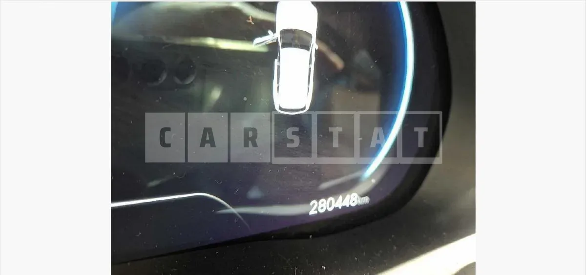 Photo 2 of 71: 2021 Genesis GV80 3.0 (Diesel) 4WD — Korean insurance auction