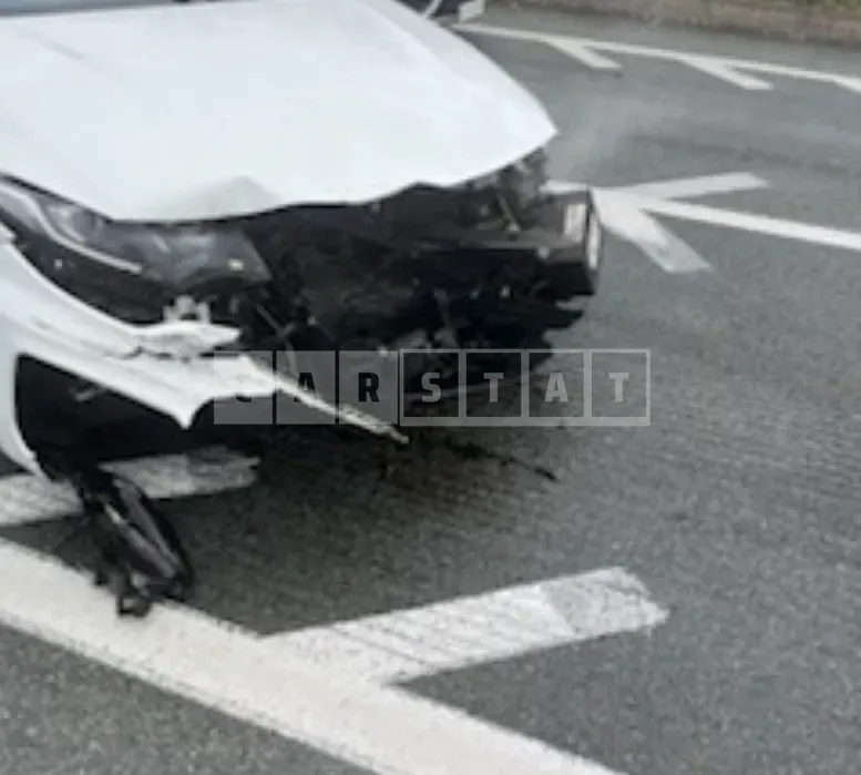 Photo 2 of 24: 2020 Kia K5 — Korean insurance auction