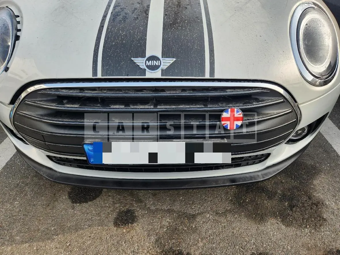 Photo 3 of 3: 2022 MINI (parts) Cooper Clubman Wheel, Headlamp — Korean insurance auction
