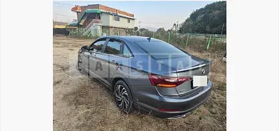2021 Volkswagen Jetta 1.4 TSI