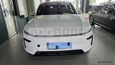 Photo 1 of 21: 2026 Tesla Model Y Premium RWD — Korean insurance auction