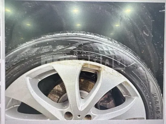 Photo 2 of 16: 2019 Mercedes-Benz E300, VIN WDDZF4JB8KA590884 — Korean insurance auction
