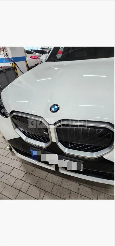 Photo 1 of 45: 2026 BMW X3 20 xDrive — Korean insurance auction