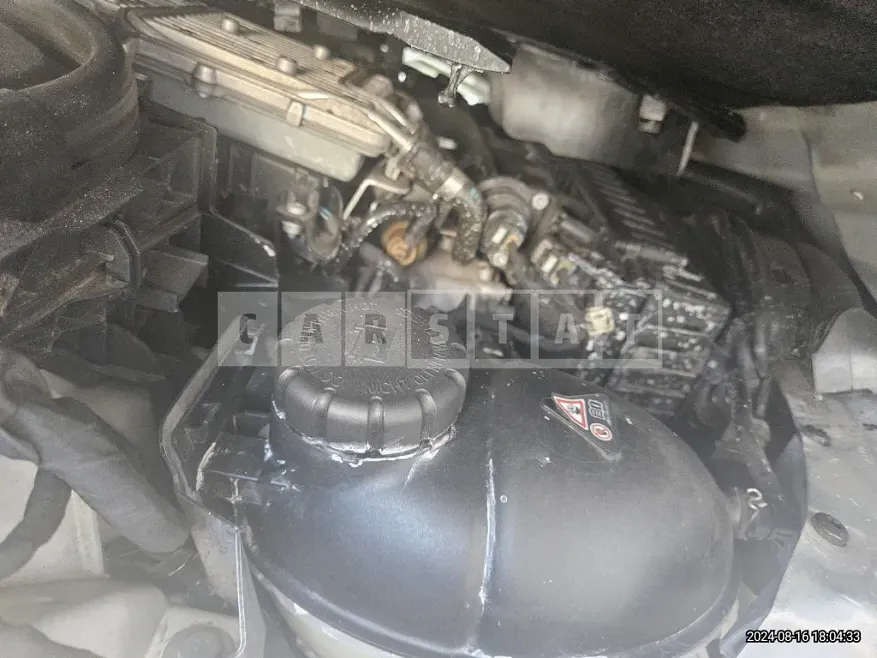 Photo 2 of 40: 2018 Mercedes-Benz AMG E63 4Matic + — Korean insurance auction