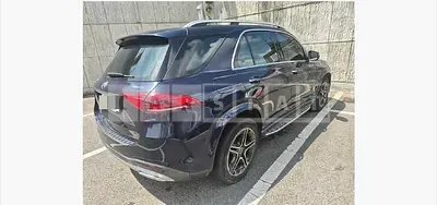 Photo 1 of 59: 2020 Mercedes-Benz GLE 450 4Matic — Korean insurance auction