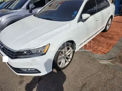 Photo 1 of 37: 2016 Volkswagen Passat 1.8 TSI, VIN 1VWZZZA3ZGC014300 — Korean insurance auction