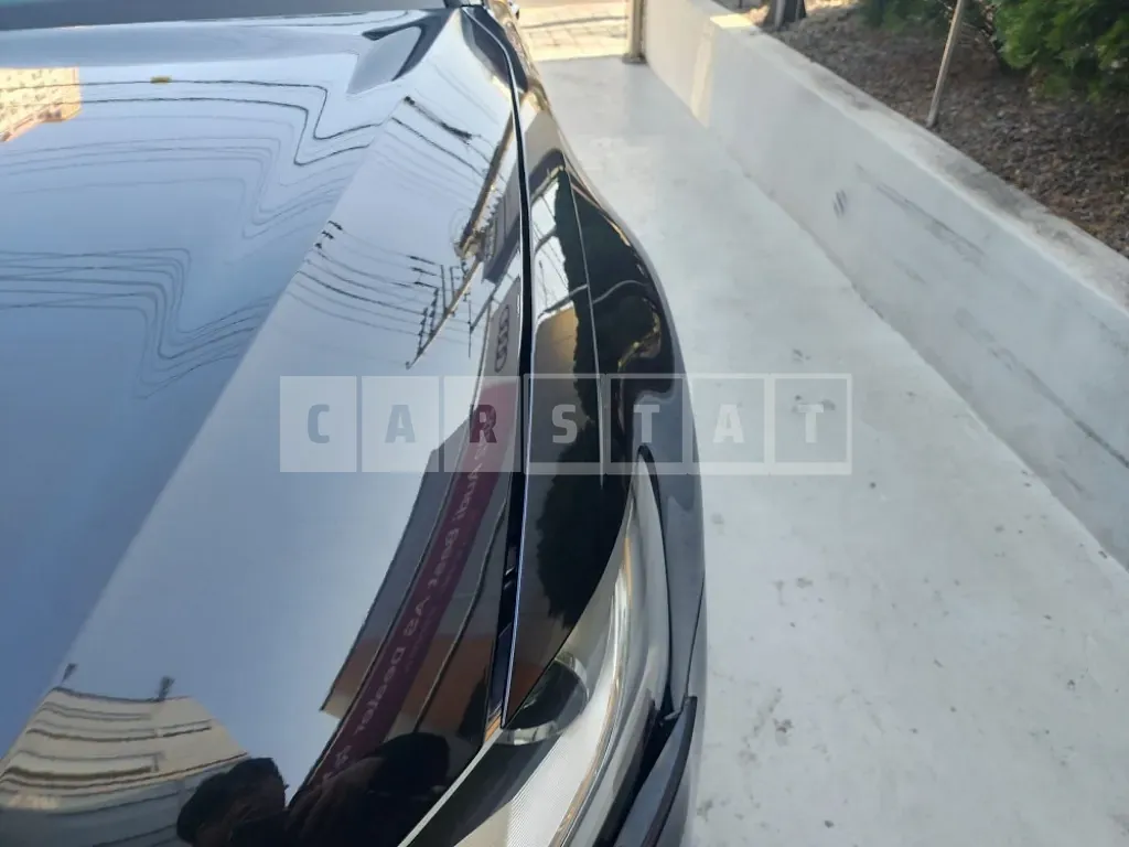 Photo 2 of 34: 2015 Audi A6 35 TDI, VIN WAUZZZ4G4FN008376 — Korean insurance auction