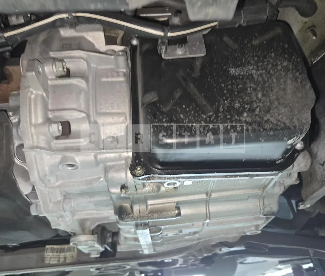 Photo 2 of 4: 2019 Volkswagen Mission Tiguan Mission, VIN WVWZZZ3HZKE013418 — Korean insurance auction