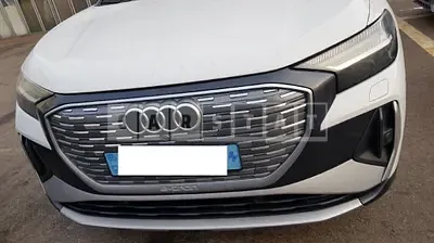 2023 AUDI Q4 40 e-tron