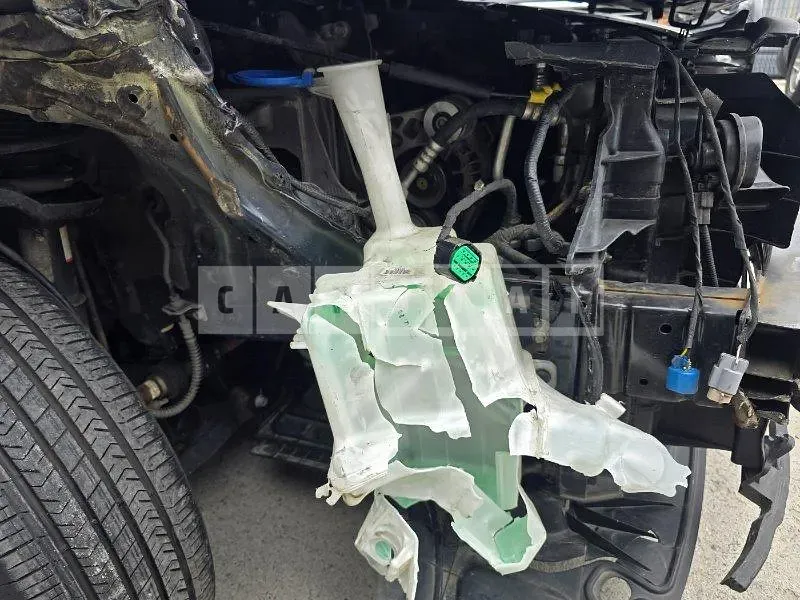 Photo 2 of 25: 2019 Kia Kz 1.SH — Korean insurance auction
