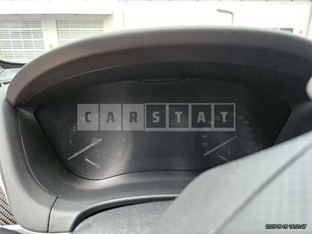 Photo 2 of 13: 2019 Genesis G80 — Korean insurance auction