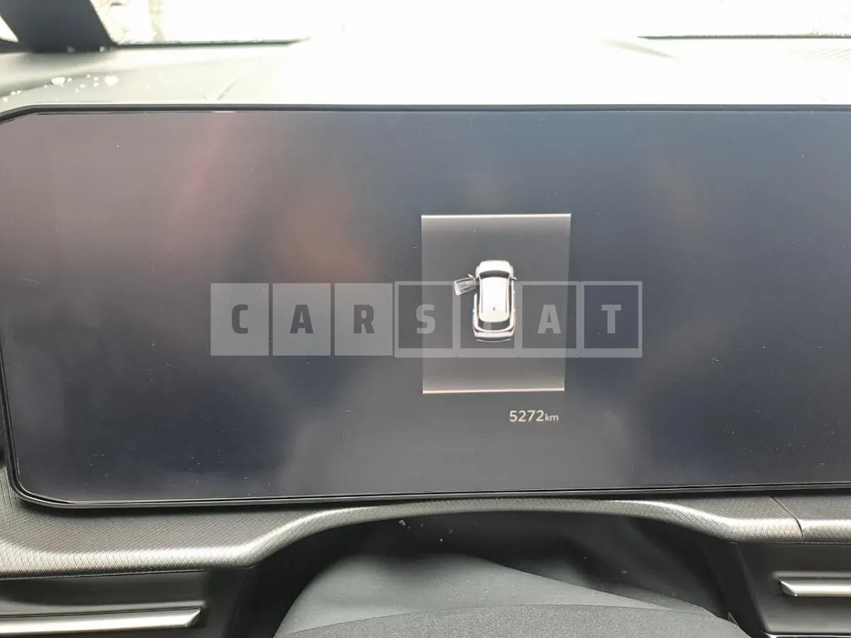 Photo 2 of 33: 2025 Kia Sportage LPG — Korean insurance auction