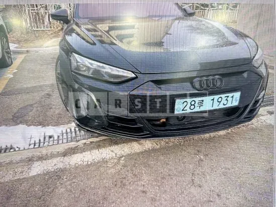 Photo 2 of 23: 2022 Audi Rs e-tron GT, VIN WAUZZZFW2N7905008 — Korean insurance auction