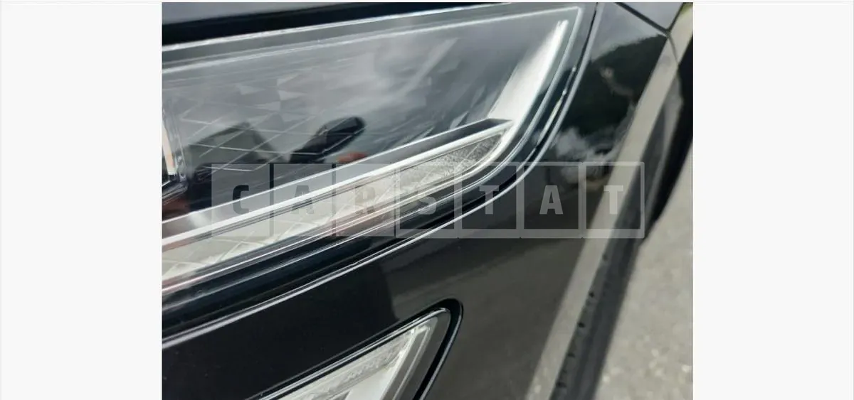 Photo 3 of 3: 2021 Genesis (parts) G80 Lite — Korean insurance auction