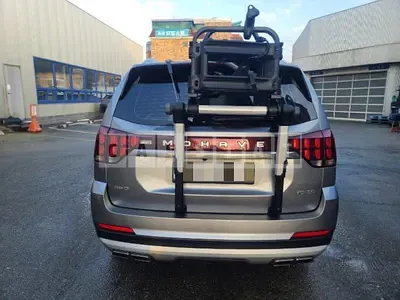 Photo 1 of 29: 2019 Kia Mojave 3.0 (4WD) — Korean insurance auction