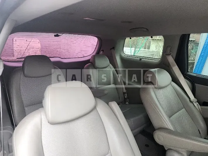 Photo 2 of 29: 2015 Kia Carnival Diesel — Korean insurance auction