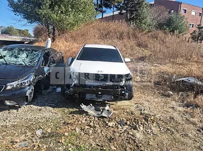 Photo 1 of 50: 2026 Hyundai Kona, VIN KMHHC813BTU389814 — Korean insurance auction