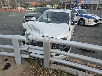 Photo 1 of 3: 2014 Volvo S60D2 — Korean insurance auction