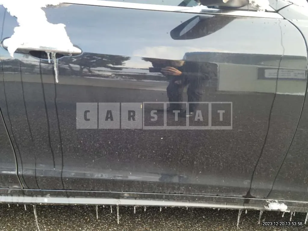 Photo 2 of 32: 2016 Maserati Quattroported Diesel, VIN ZAM56TPA1G1186927 — Korean insurance auction