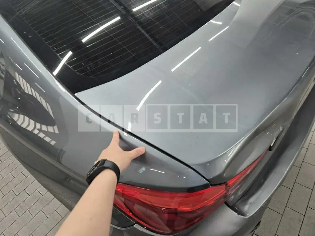 Photo 2 of 27: 2019 BMW 520d M Sport Package — Korean insurance auction