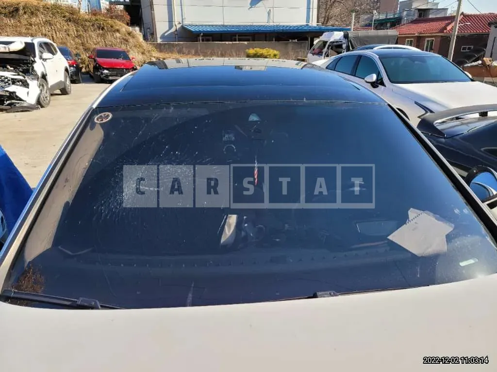 Photo 2 of 12: 2018 Volkswagen Passat GT 2.0TDI, VIN WVWZZZ3CZJE181392 — Korean insurance auction