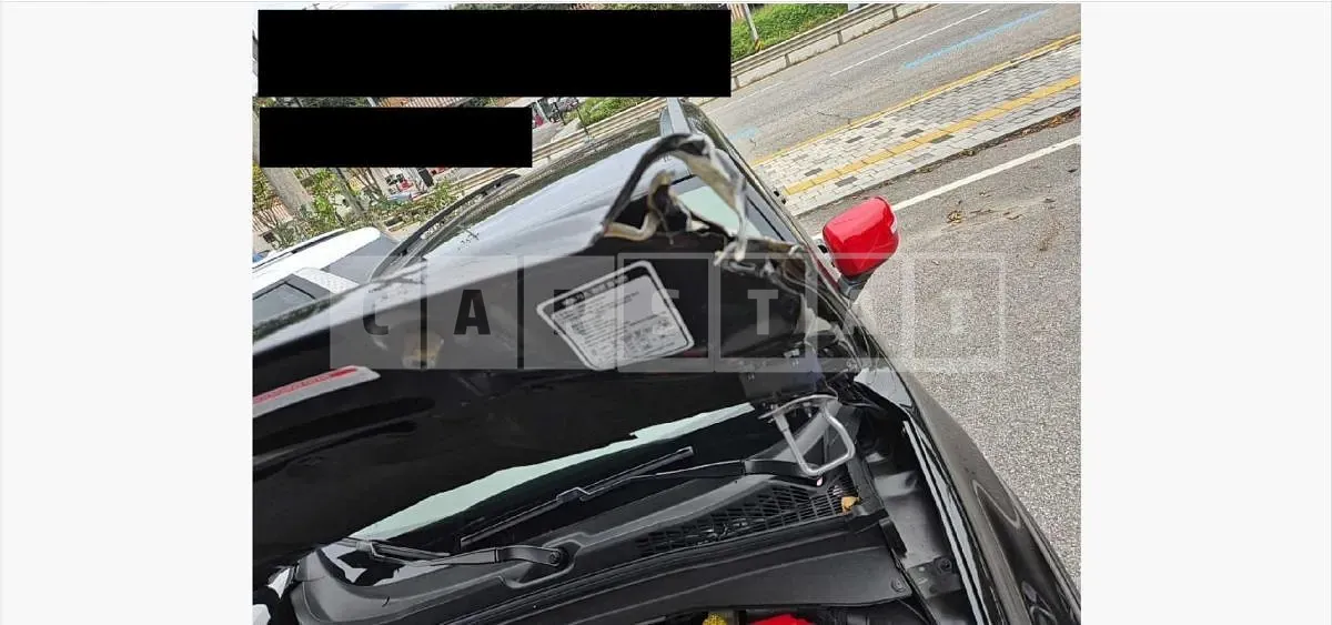 Photo 2 of 21: 2023 Jeep Zip Renegade 1.3 FWD — Korean insurance auction