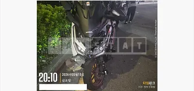Photo 1 of 20: 2025 Honda (Two-Wheel) NSS350A — Korean insurance auction